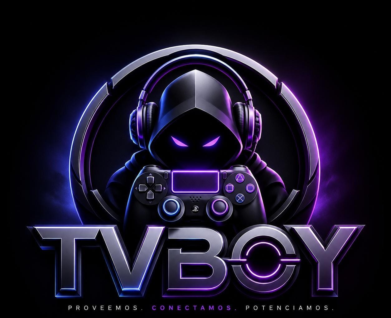TVBOY